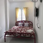 Khách sạn CK Saigon