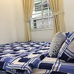 Khách sạn CK Saigon